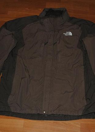 The north face чоловіча куртка оригінал