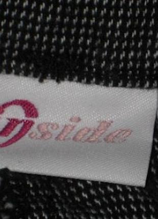 Стильні штани inside на 7 років 3