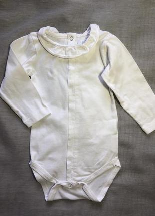 Бодік святковий на дівчинку