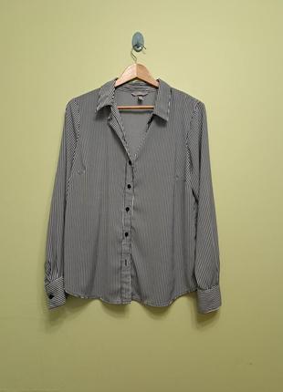 H&m рубашка2 фото