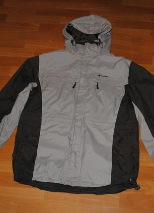 Peter storm куртка парка