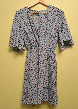 Платье летнее