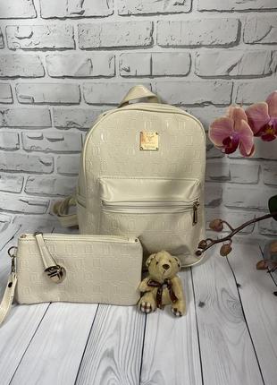 Комплект 3 в 1