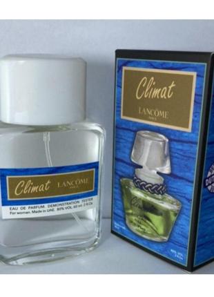 Міні-тестер duty free 60 ml lancome climat, ланком кліма1 фото