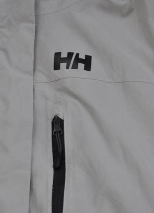 Женская оригинальная теплая куртка helly hansen3 фото