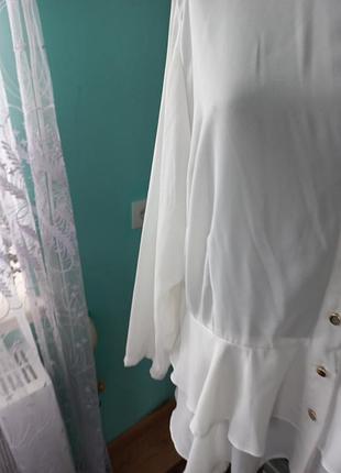 Красивая блуза 🤗🤗🤗 3