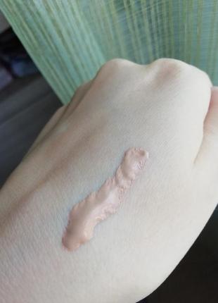 Тональный крем для лица avon "кашемир. люкс" spf 15 "оттенок beige linen"