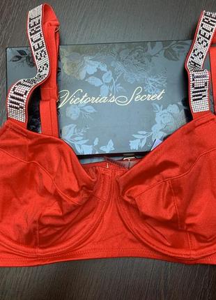 Верх от купальника victoria’s secret акция выходных