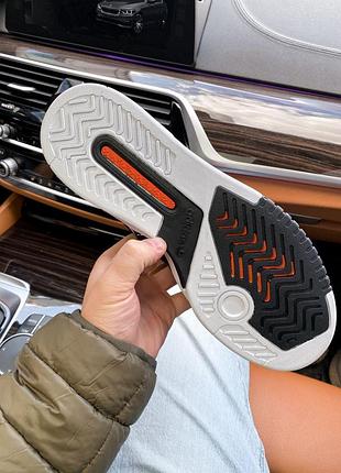 Кроссовки adidas 3