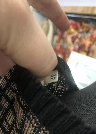 Платье missoni 7