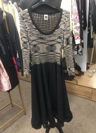 Платье missoni 8