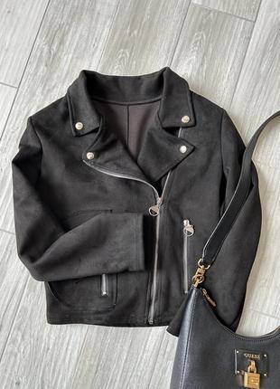 Курточка демы