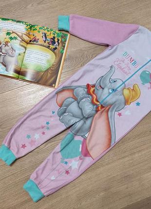 Піжама, чоловічок, кенгуру disney дисней