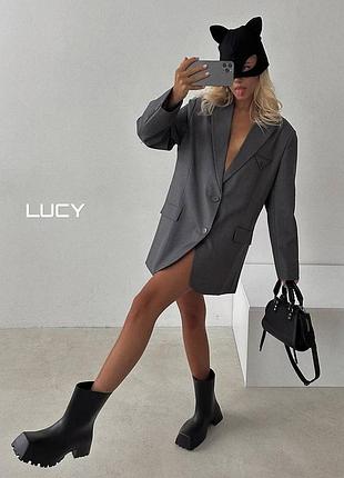 Піджак овен