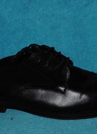 Туфлі deer stags 45-й розмір