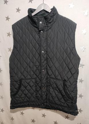 Безрукавка чоловіча на флисе