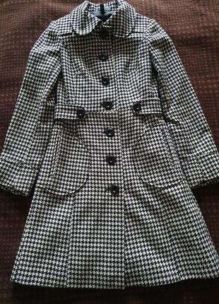 Пальто