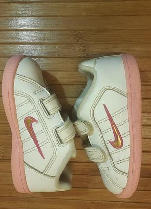 Кроссовки nike 6