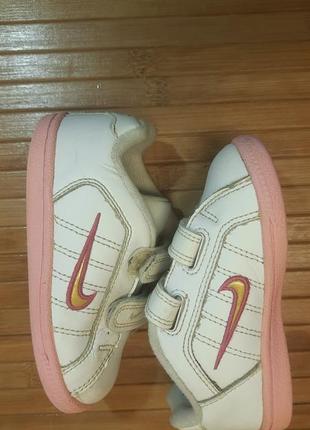 Кроссовки nike 7