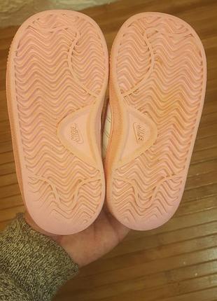 Кроссовки nike 5