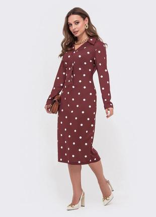 Неймовірна сукня