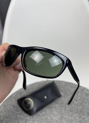 Вінтажні окуляри ray ban balorama clint eastwood3 фото