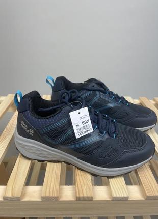 Кроссовки jack wolfskin