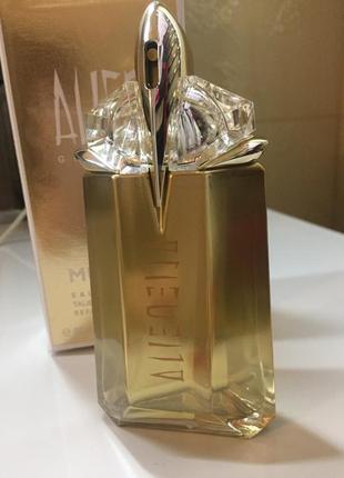 Парум mugler alien oddess eau de parfum intense