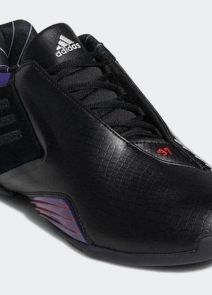 Кроссовки мужские adidas t-mac 3 restomod “raptors”	gy23941 фото