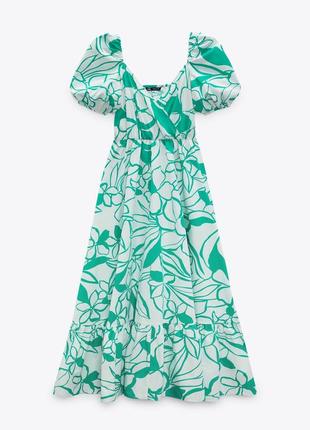 Zara сукня, s