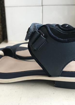Босоножки lacoste 36-37р.