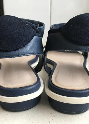 Босоножки lacoste 36-37р.