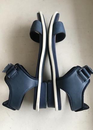 Босоножки lacoste 36-37р.