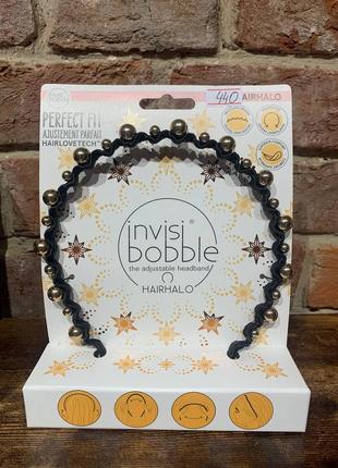 Обруч для волос invisibobble hairhalo time to shine you're a star1 фото