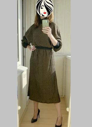 Сукня плаття zara