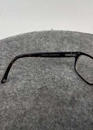 Оригінальні окуляри versace women's eyeglasses mod. 3148 108 b-shape frame italy8 фото