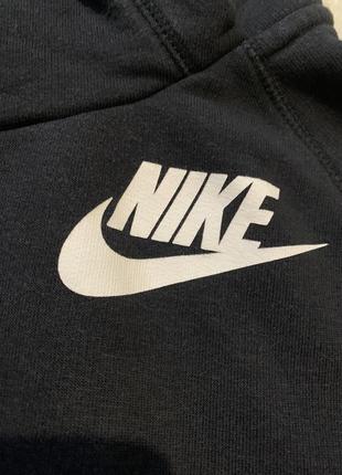 Худи nike 2