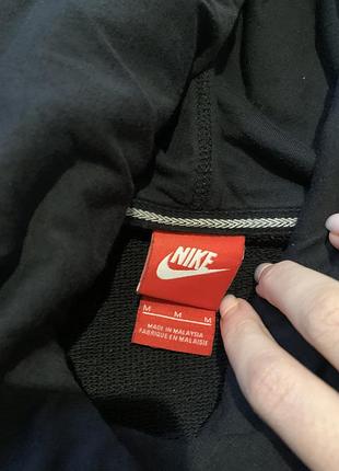 Худи nike 3