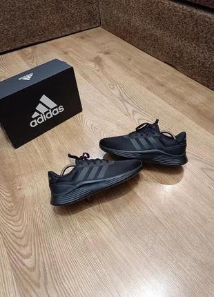 Кроссовки летние star wars x adidas ultra boost sl x wing orangegrey 41 / 42 / 44