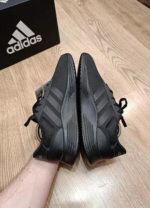 Кроссовки летние adidas lite racer 41 / 42 / 442 фото