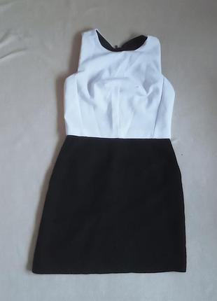 Сарафан плотный на подкладке