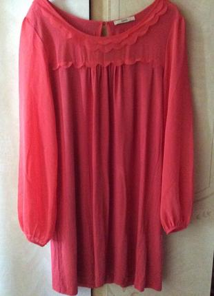 Туника женская