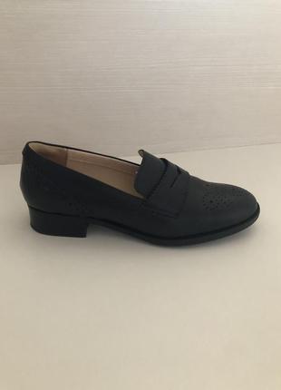 Стильні туфлі clarks4 фото