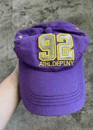 Кепка, бейсик