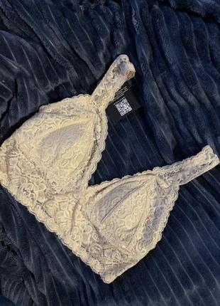 🍭кружевесный лиф, бра, топ bydorina чашка а