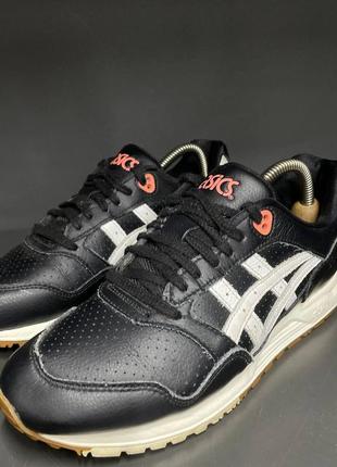 Кроссовки asics3 фото