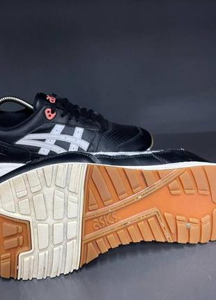 Кроссовки asics7 фото