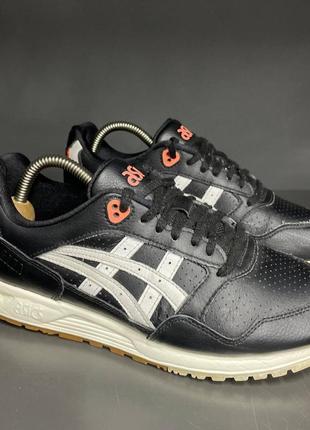 Кроссовки asics2 фото