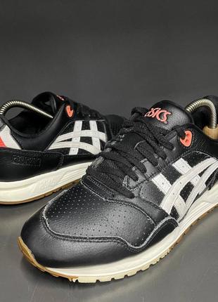 Кроссовки asics5 фото