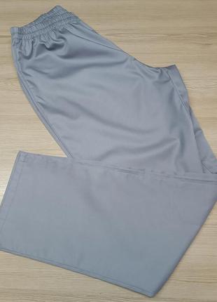 Женские , мужские серые брюки 42-56 р с котона